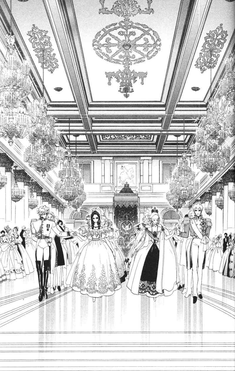 Bronze no Tenshi Chapter 13 page 42 - Chapter 13