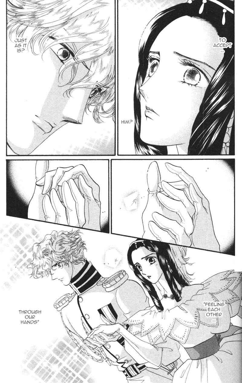 Bronze no Tenshi Chapter 13 page 44 - Chapter 13