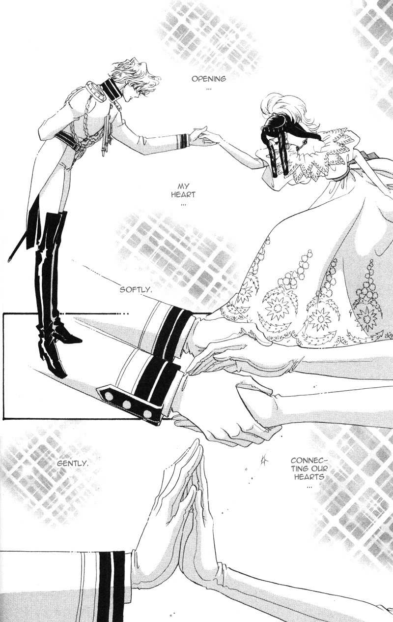 Bronze no Tenshi Chapter 13 page 45 - Chapter 13