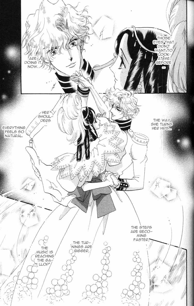 Bronze no Tenshi Chapter 13 page 48 - Chapter 13