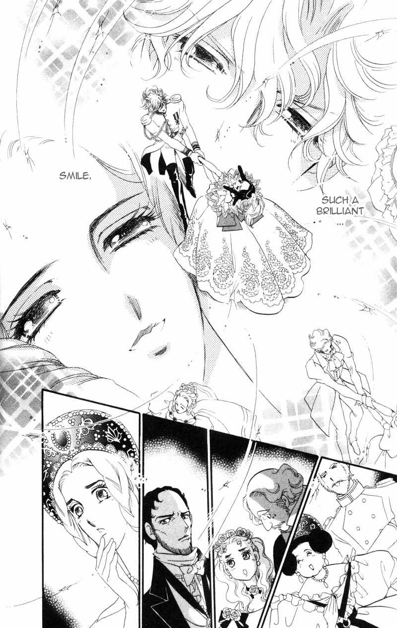 Bronze no Tenshi Chapter 13 page 49 - Chapter 13