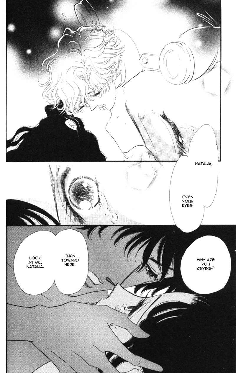 Bronze no Tenshi Chapter 13 page 55 - Chapter 13