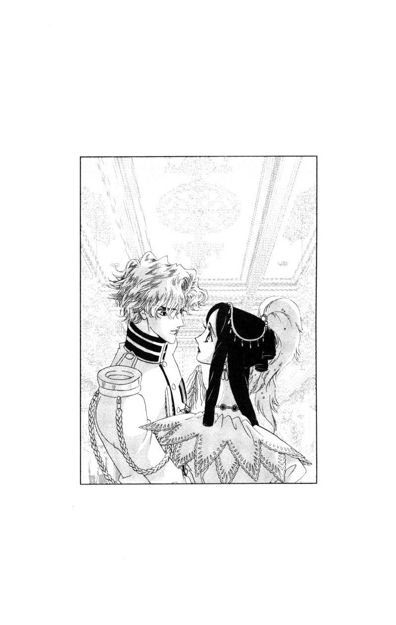 Bronze no Tenshi Chapter 13 page 57 - Chapter 13