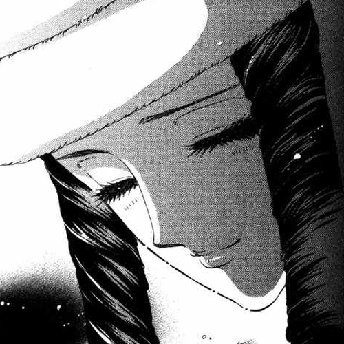 Bronze no Tenshi Chapter 14 cover