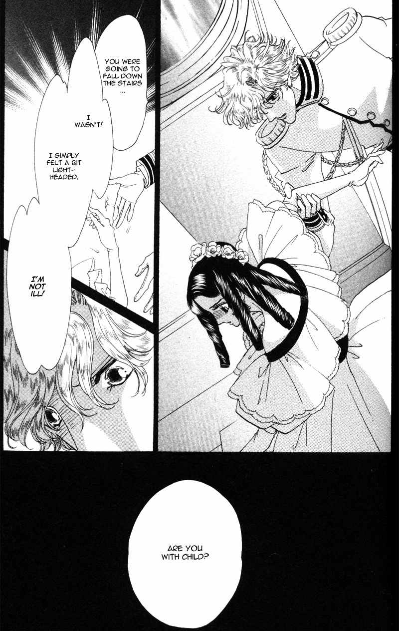 Bronze no Tenshi Chapter 15 page 30 - Chapter 15