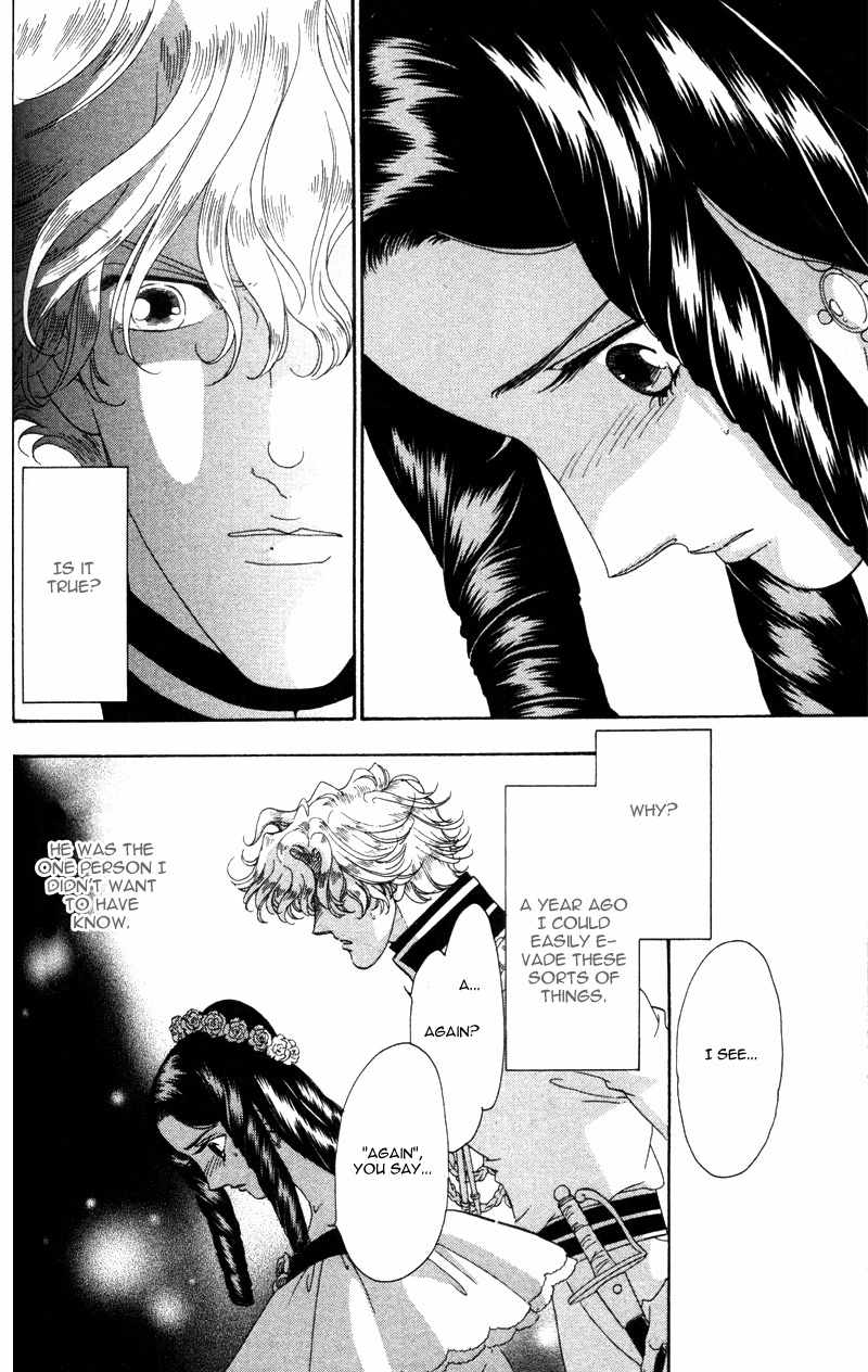 Bronze no Tenshi Chapter 15 page 31 - Chapter 15