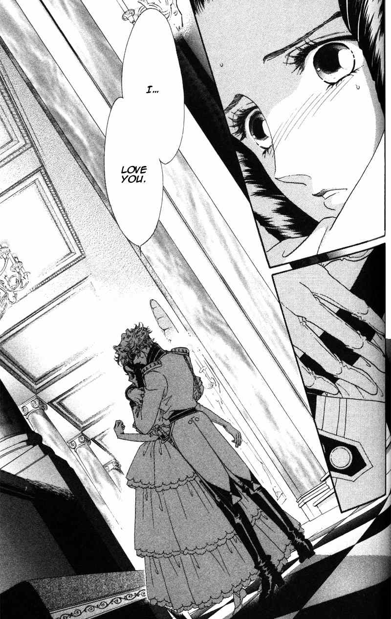 Bronze no Tenshi Chapter 15 page 38 - Chapter 15