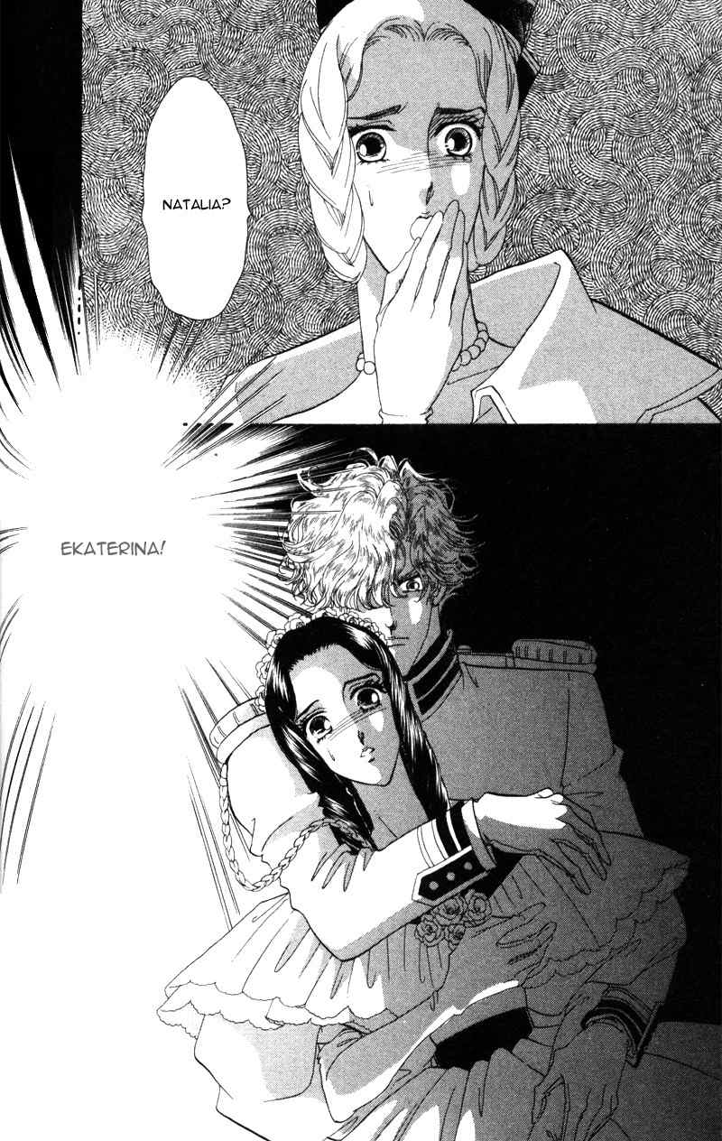 Bronze no Tenshi Chapter 15 page 41 - Chapter 15