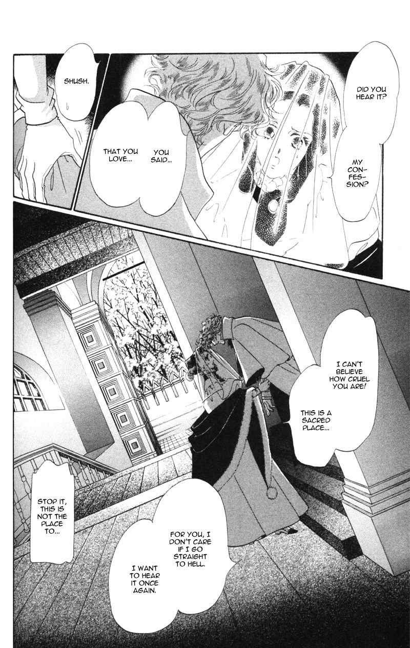 Bronze no Tenshi Chapter 16 page 31 - Chapter 16