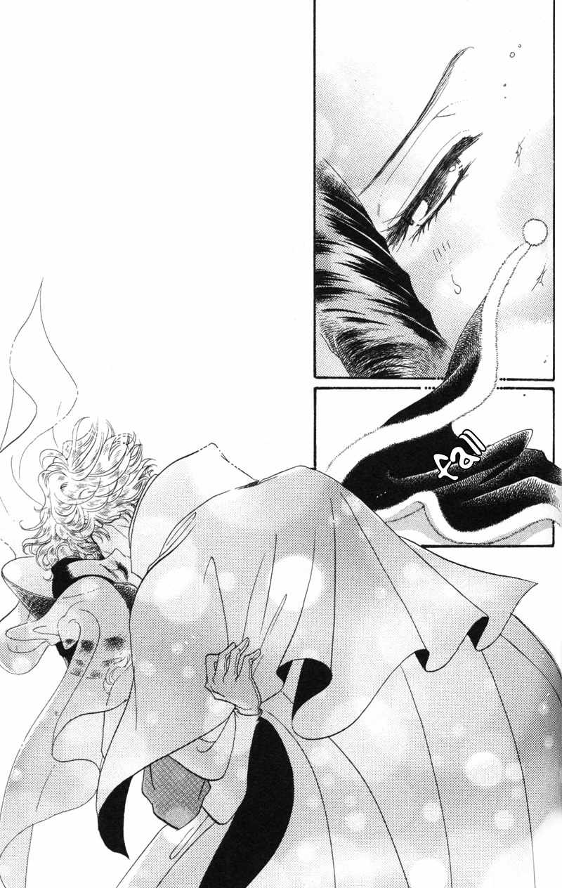 Bronze no Tenshi Chapter 16 page 36 - Chapter 16