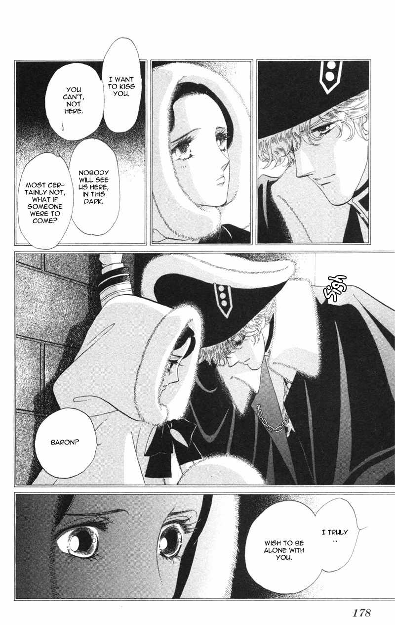 Bronze no Tenshi Chapter 16 page 43 - Chapter 16