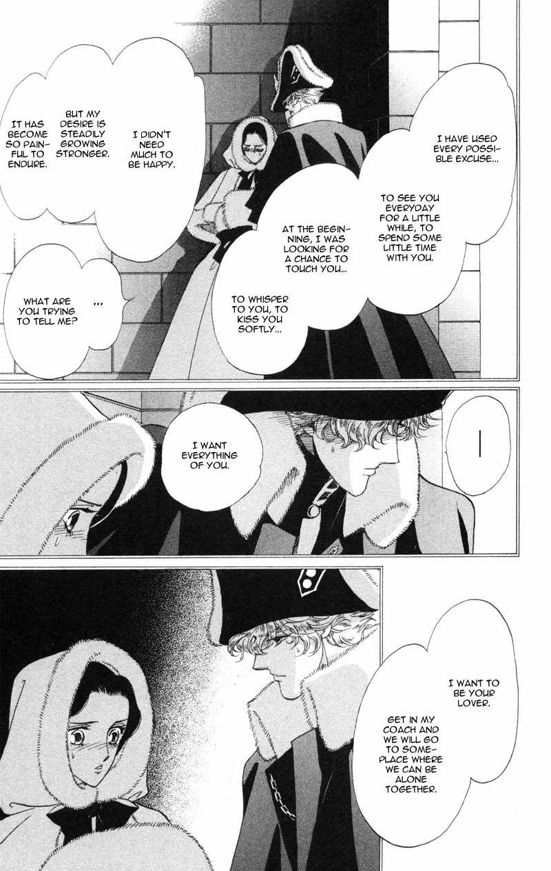 Bronze no Tenshi Chapter 16 page 44 - Chapter 16