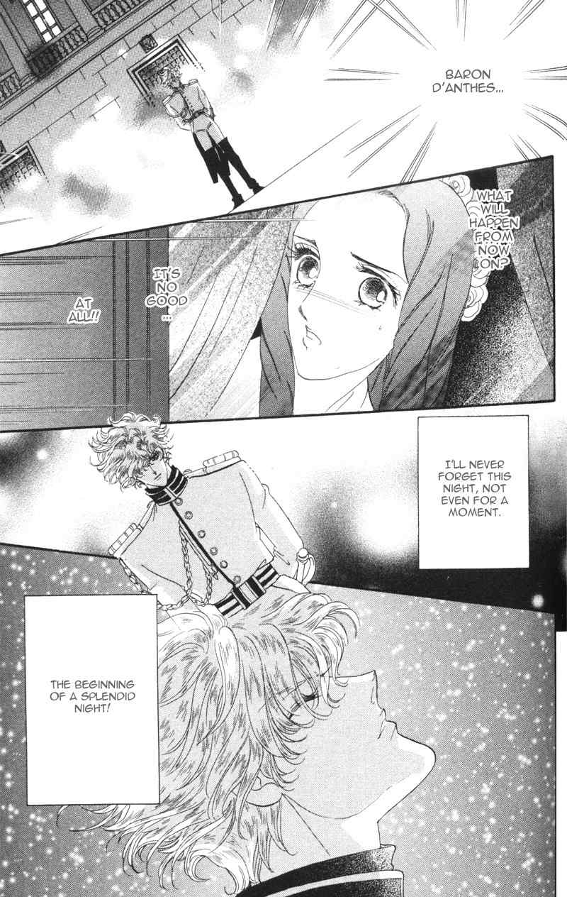 Bronze no Tenshi Chapter 16 page 8 - Chapter 16