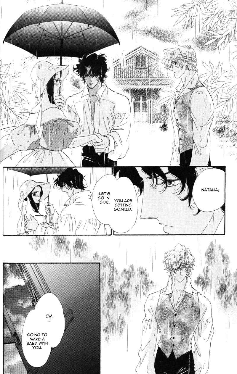 Bronze no Tenshi Chapter 17 page 41 - Chapter 17