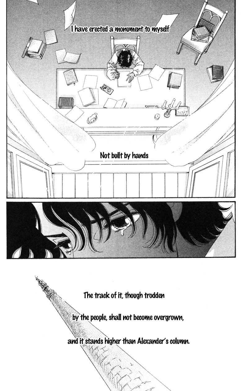Bronze no Tenshi Chapter 18 page 42 - Chapter 18