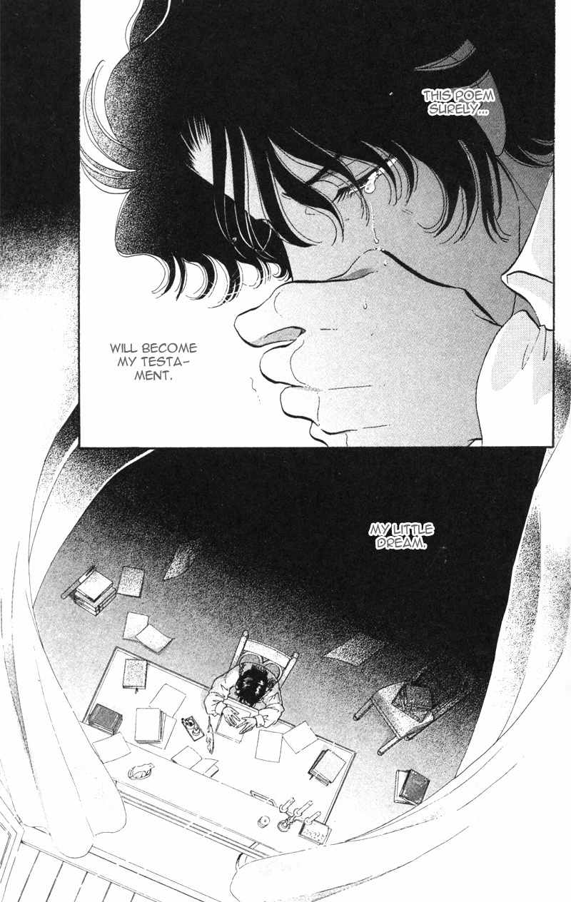 Bronze no Tenshi Chapter 18 page 45 - Chapter 18