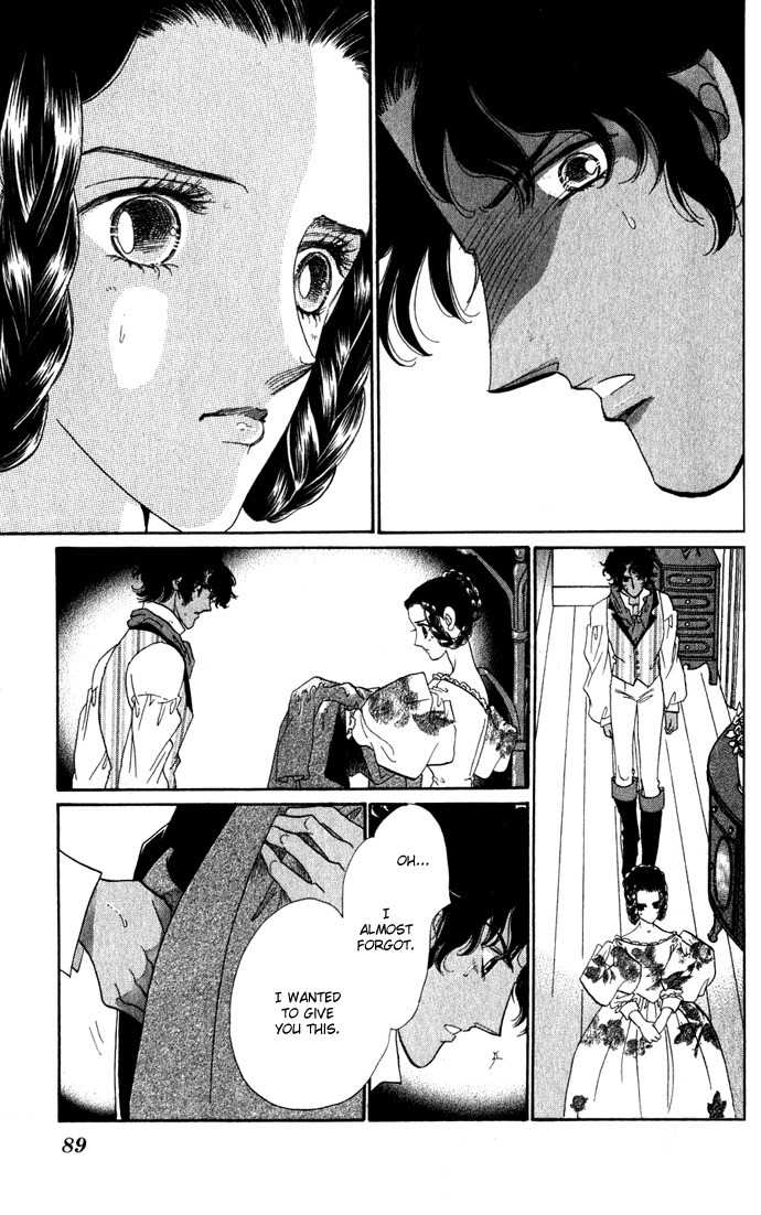Bronze no Tenshi Chapter 2 page 42 - Chapter 2