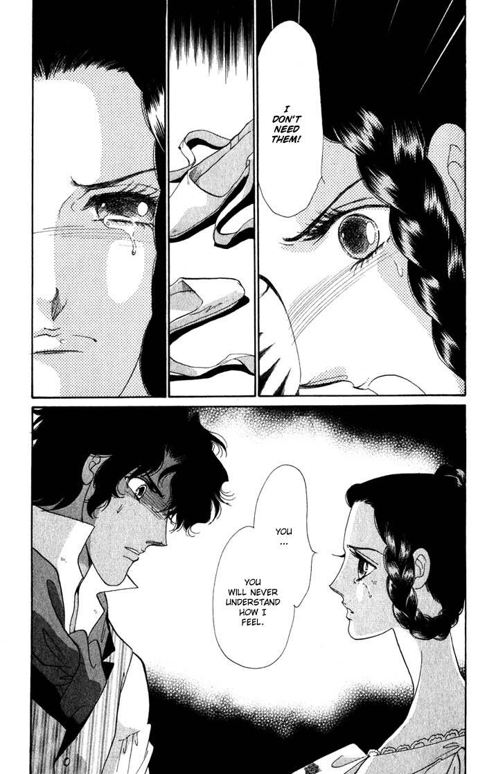 Bronze no Tenshi Chapter 2 page 44 - Chapter 2