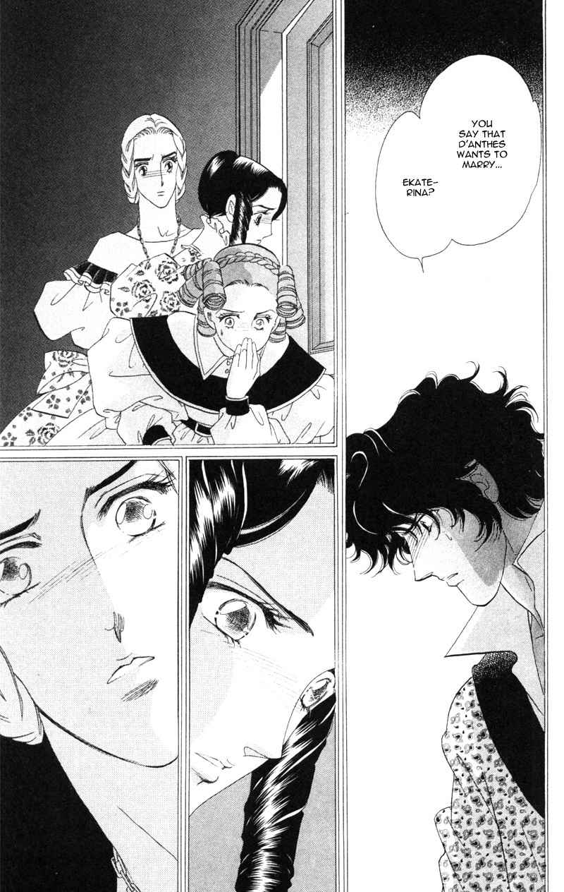 Bronze no Tenshi Chapter 20 page 28 - Chapter 20