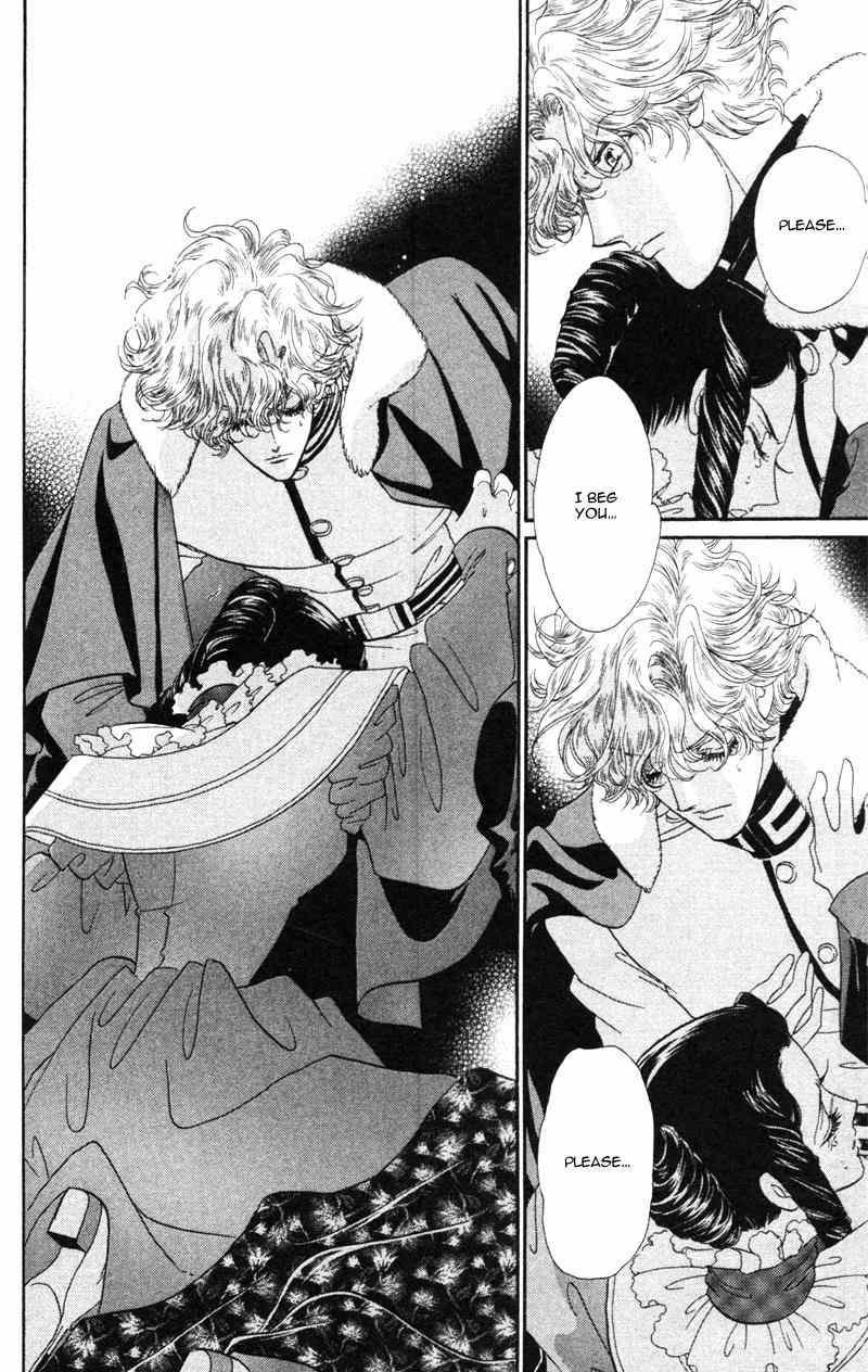 Bronze no Tenshi Chapter 20 page 37 - Chapter 20