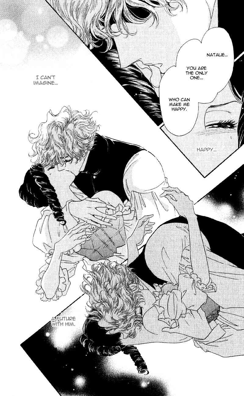Bronze no Tenshi Chapter 21 page 16 - Chapter 21