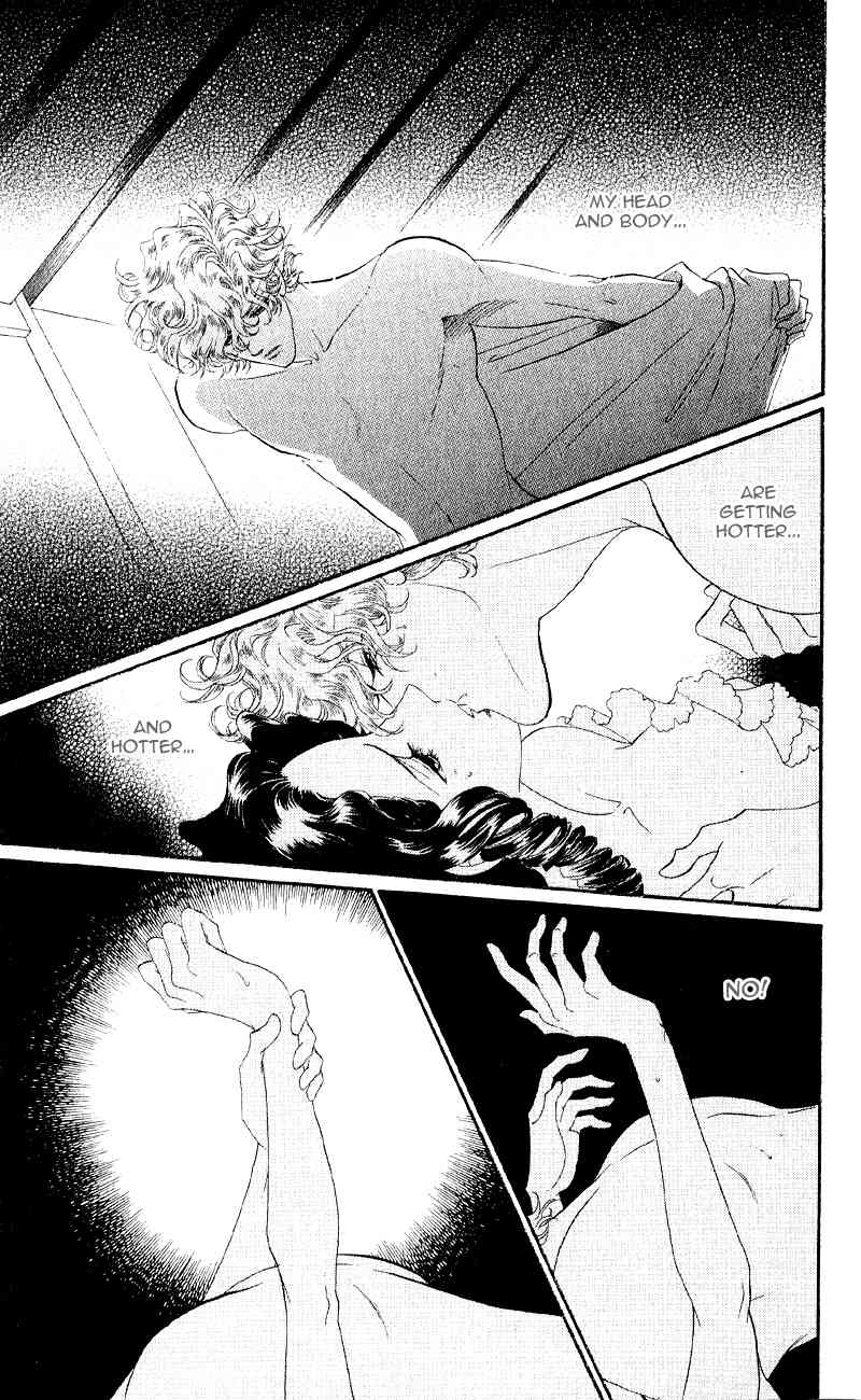 Bronze no Tenshi Chapter 21 page 17 - Chapter 21
