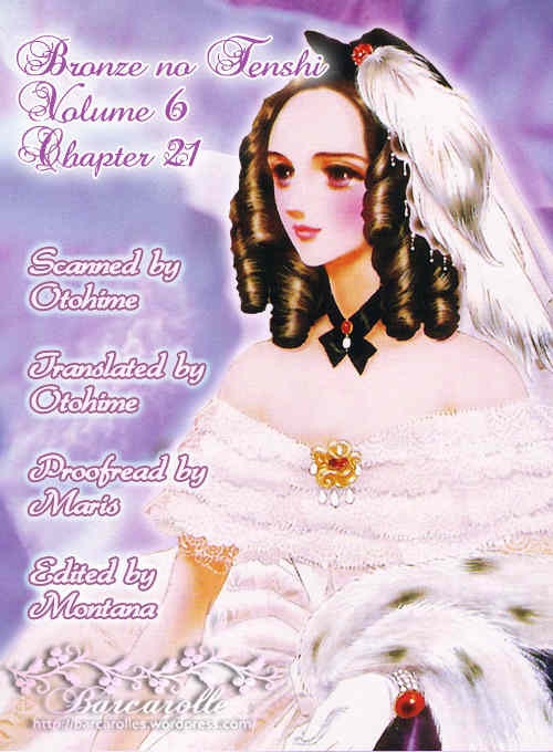 Bronze no Tenshi Chapter 21 page 2 - Chapter 21
