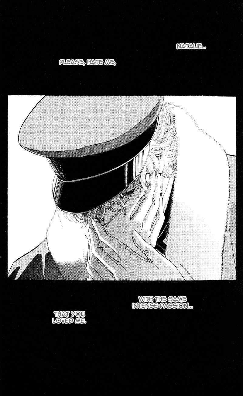 Bronze no Tenshi Chapter 21 page 38 - Chapter 21