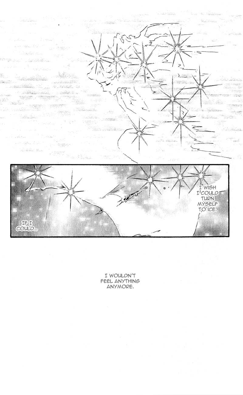 Bronze no Tenshi Chapter 21 page 41 - Chapter 21