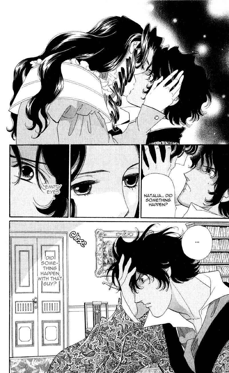 Bronze no Tenshi Chapter 21 page 46 - Chapter 21