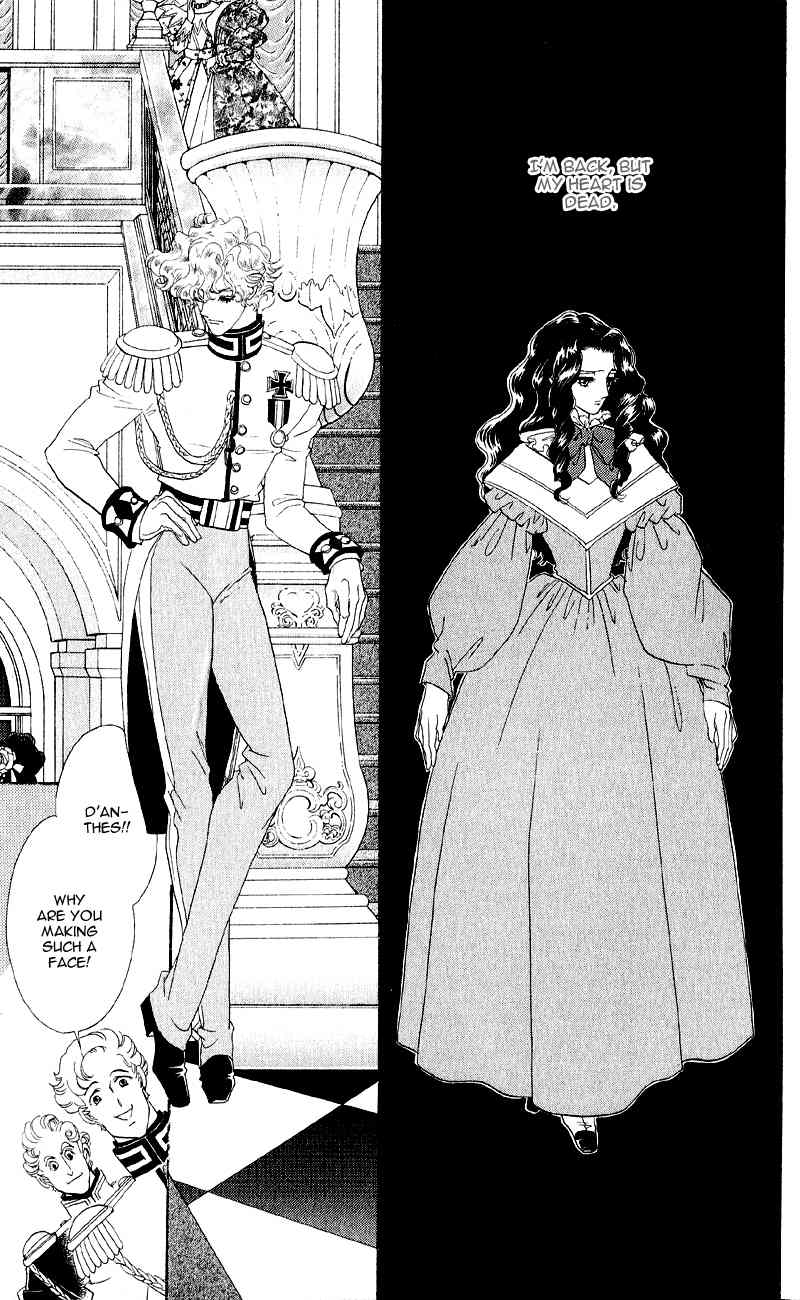Bronze no Tenshi Chapter 21 page 47 - Chapter 21