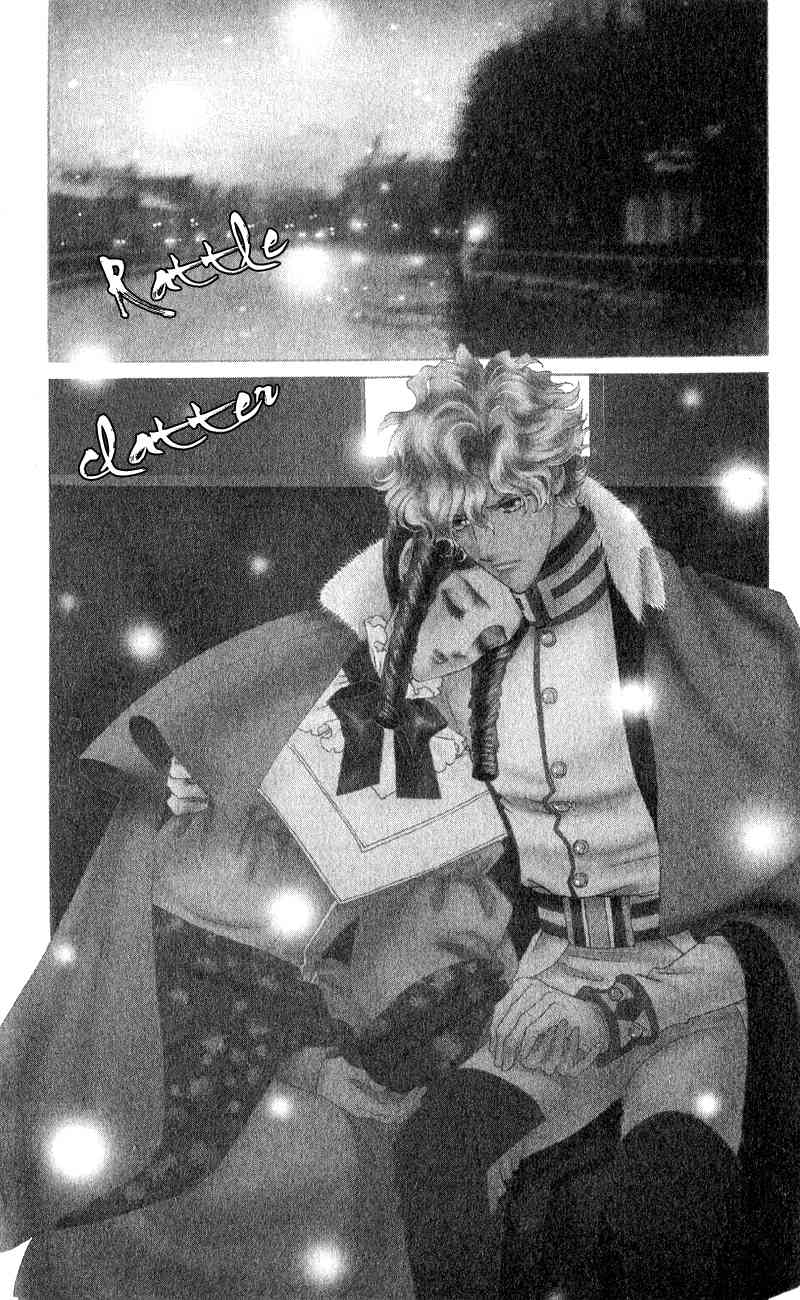 Bronze no Tenshi Chapter 21 page 6 - Chapter 21