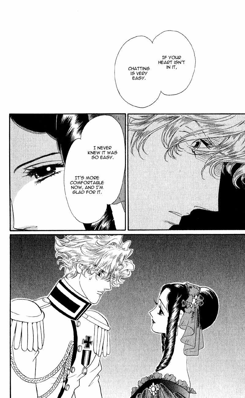 Bronze no Tenshi Chapter 22 page 39 - Chapter 22