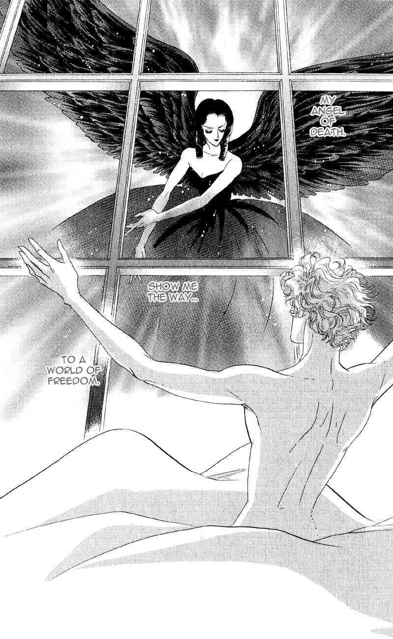 Bronze no Tenshi Chapter 23 page 20 - Chapter 23