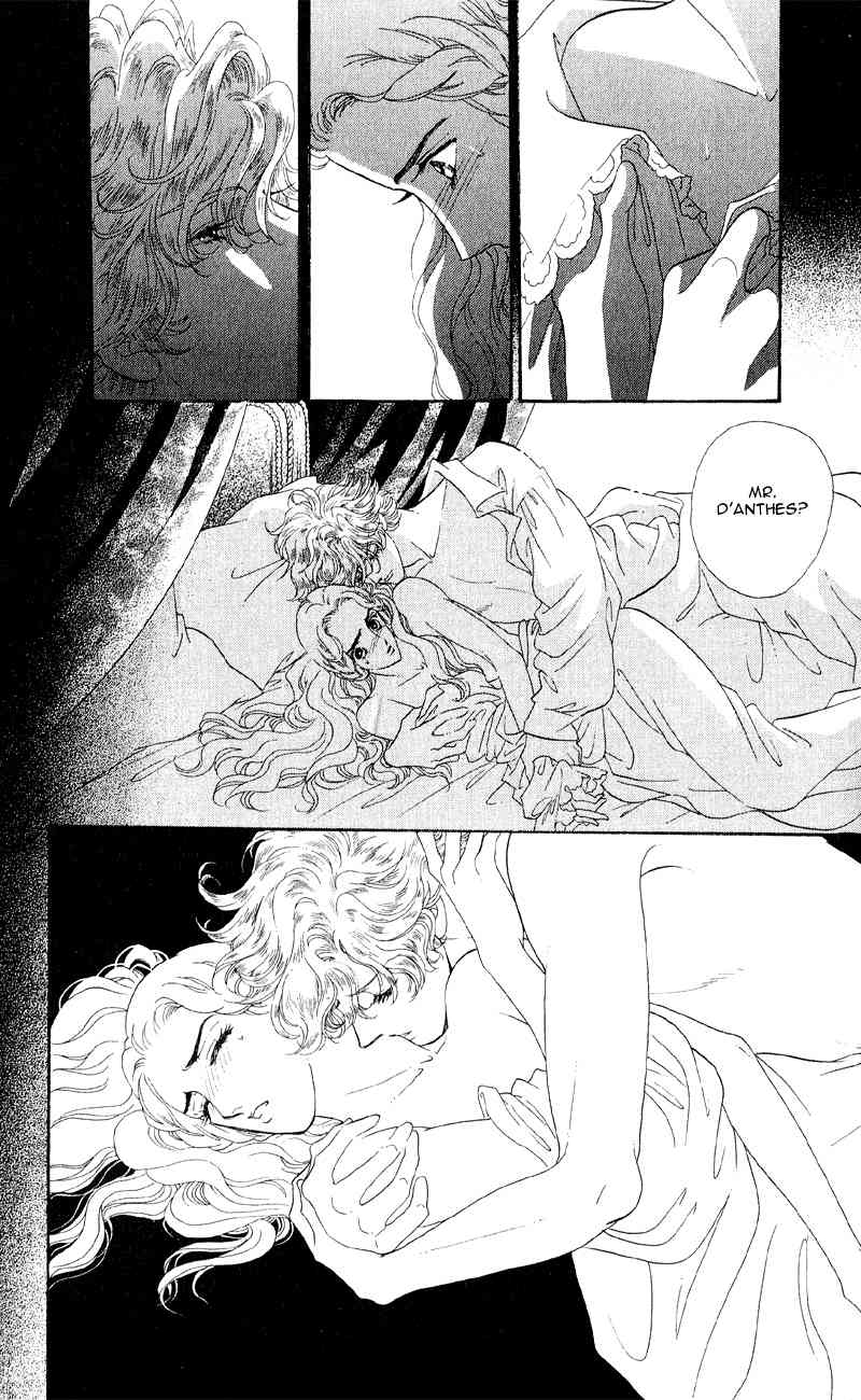 Bronze no Tenshi Chapter 24 page 37 - Chapter 24