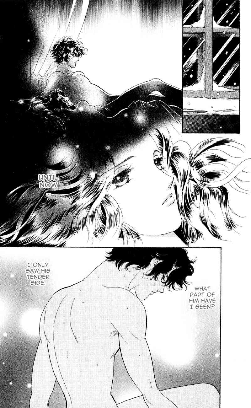 Bronze no Tenshi Chapter 24 page 39 - Chapter 24