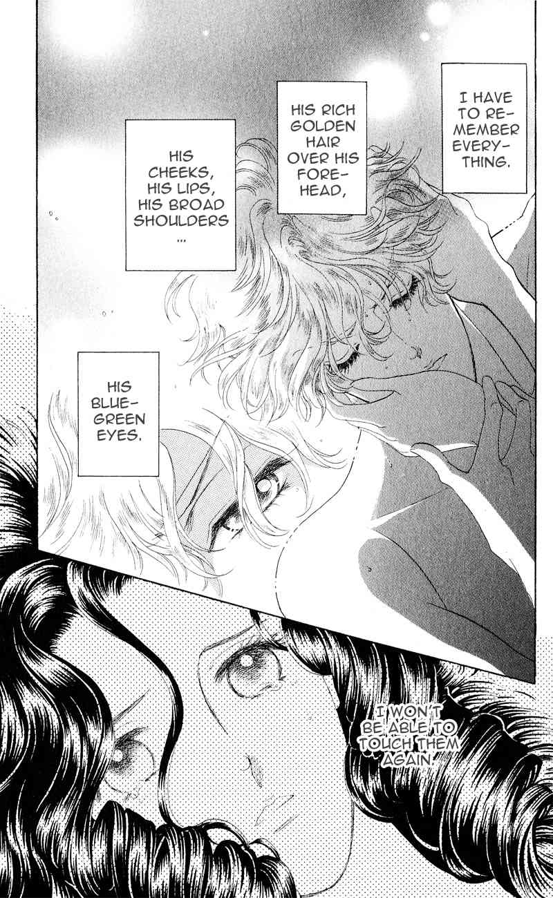 Bronze no Tenshi Chapter 25 page 36 - Chapter 25