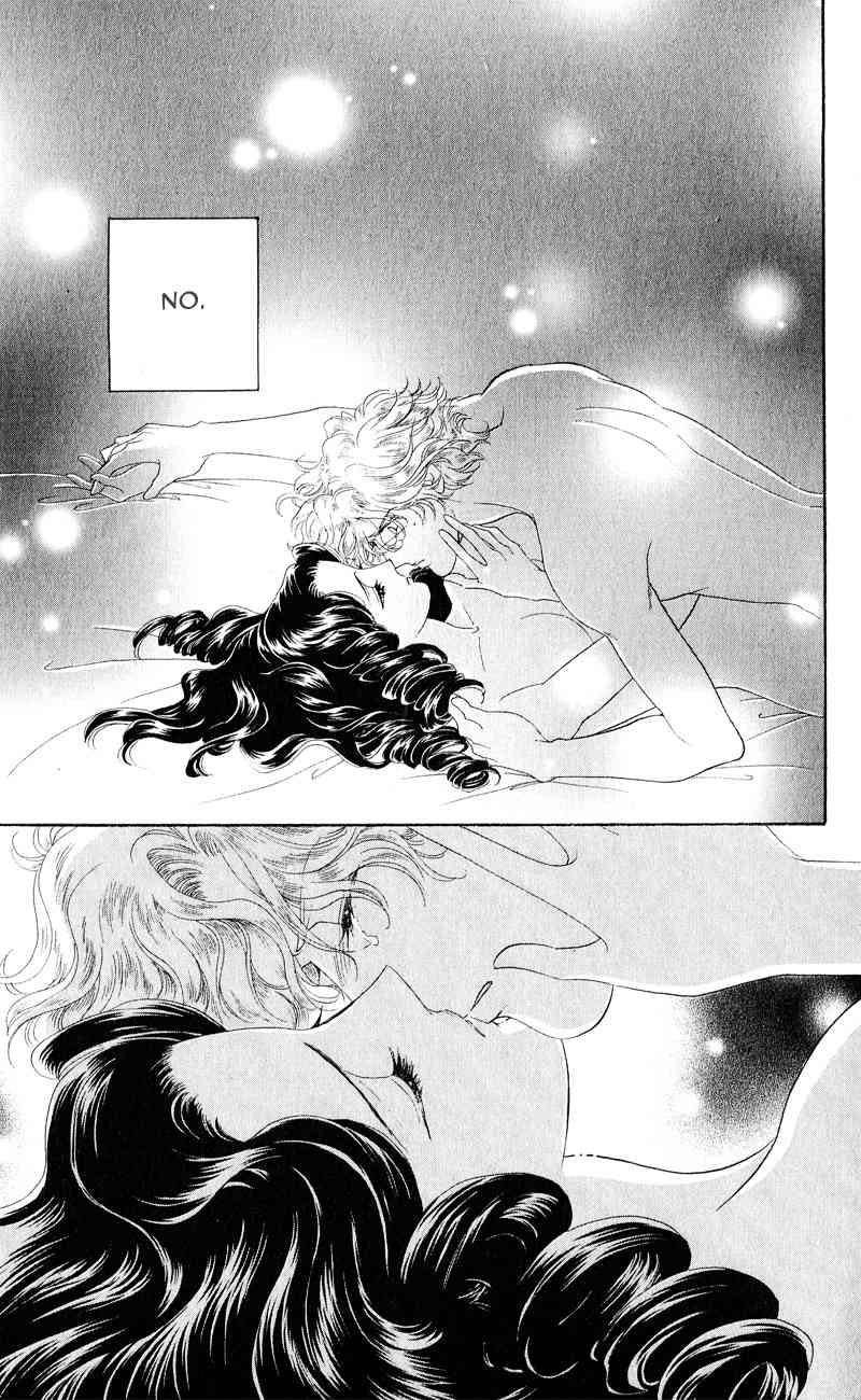 Bronze no Tenshi Chapter 25 page 38 - Chapter 25