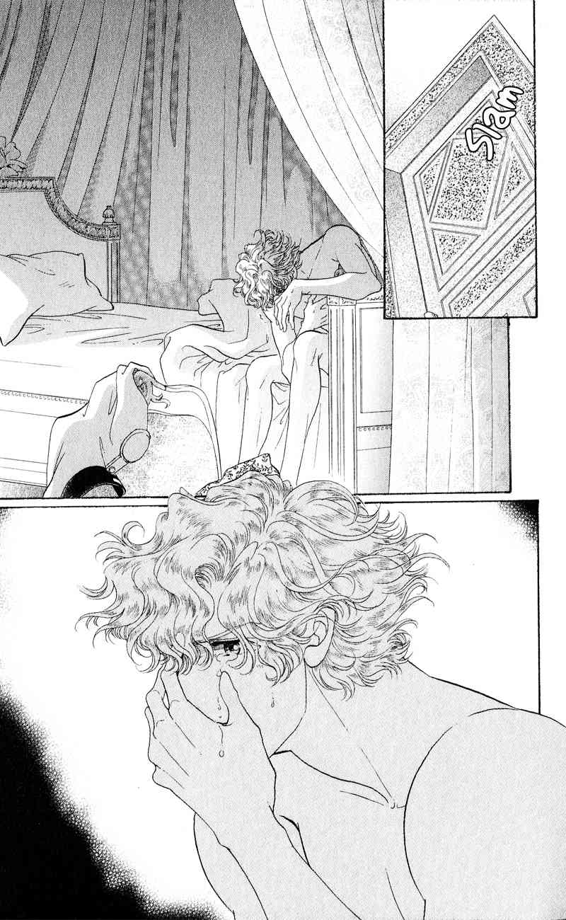 Bronze no Tenshi Chapter 25 page 42 - Chapter 25