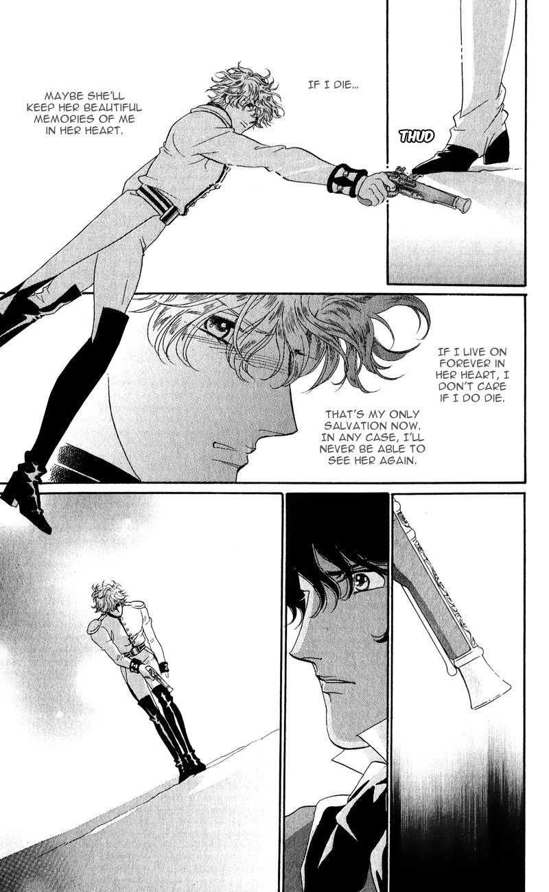 Bronze no Tenshi Chapter 26 page 29 - Chapter 26