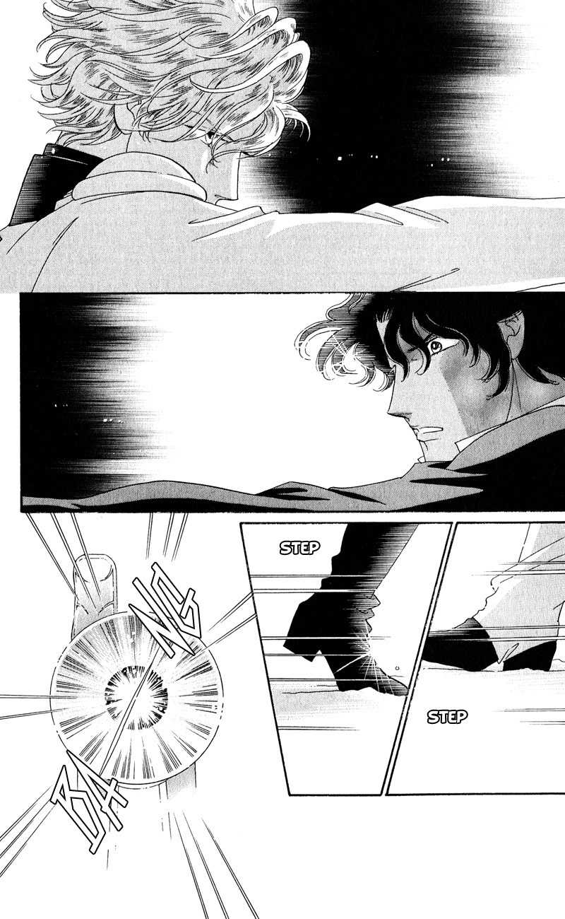 Bronze no Tenshi Chapter 26 page 38 - Chapter 26
