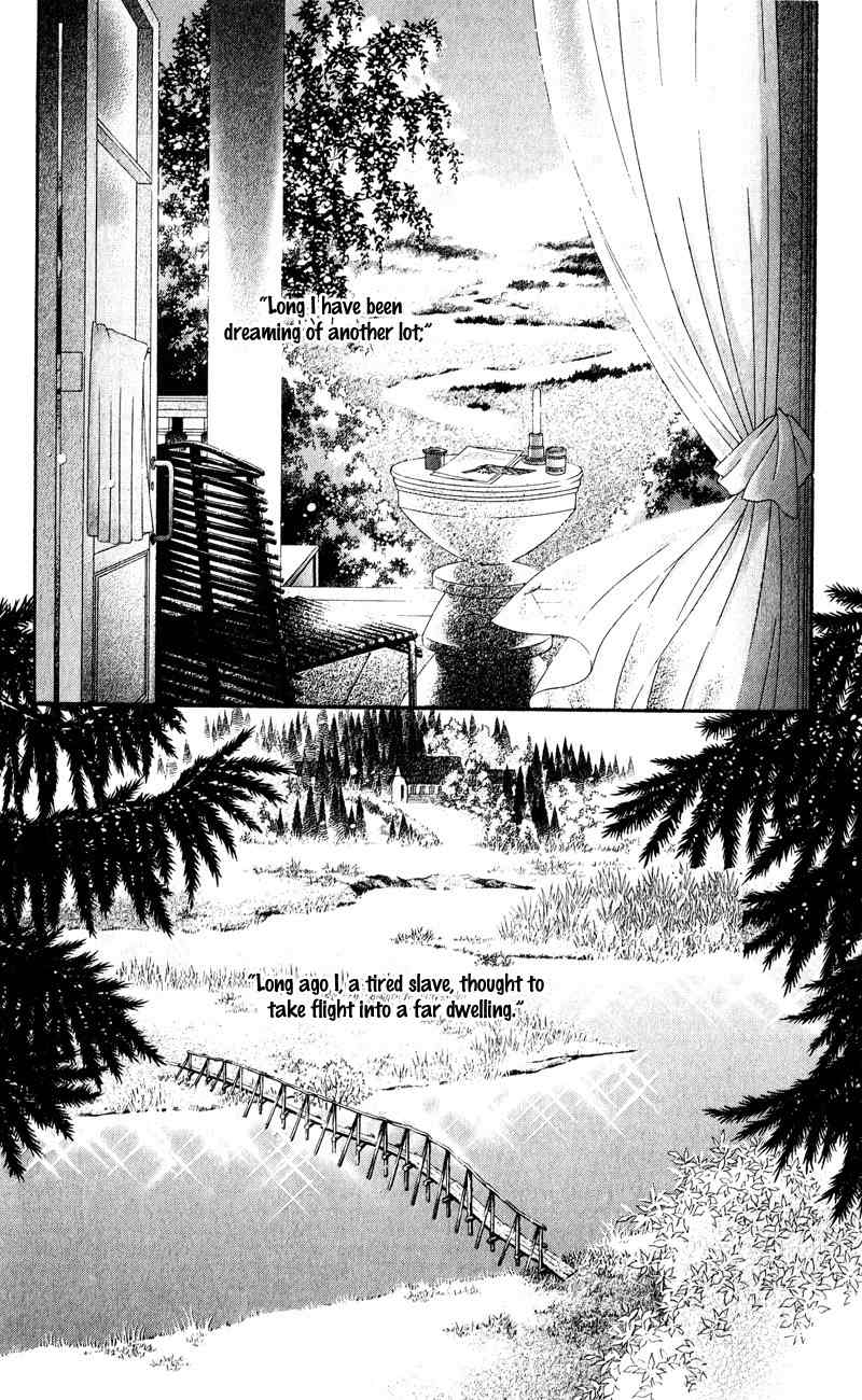 Bronze no Tenshi Chapter 27 page 19 - Chapter 27
