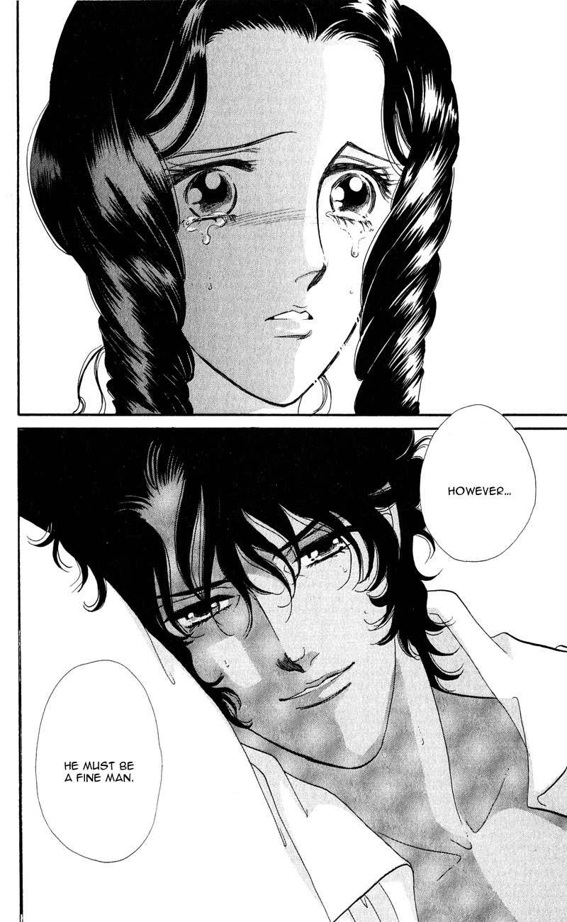 Bronze no Tenshi Chapter 27 page 23 - Chapter 27