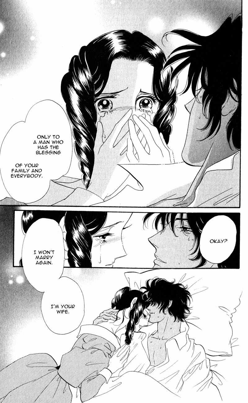 Bronze no Tenshi Chapter 27 page 24 - Chapter 27