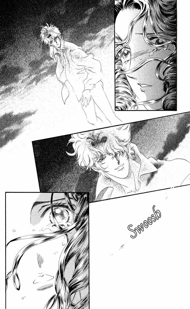Bronze no Tenshi Chapter 27 page 34 - Chapter 27
