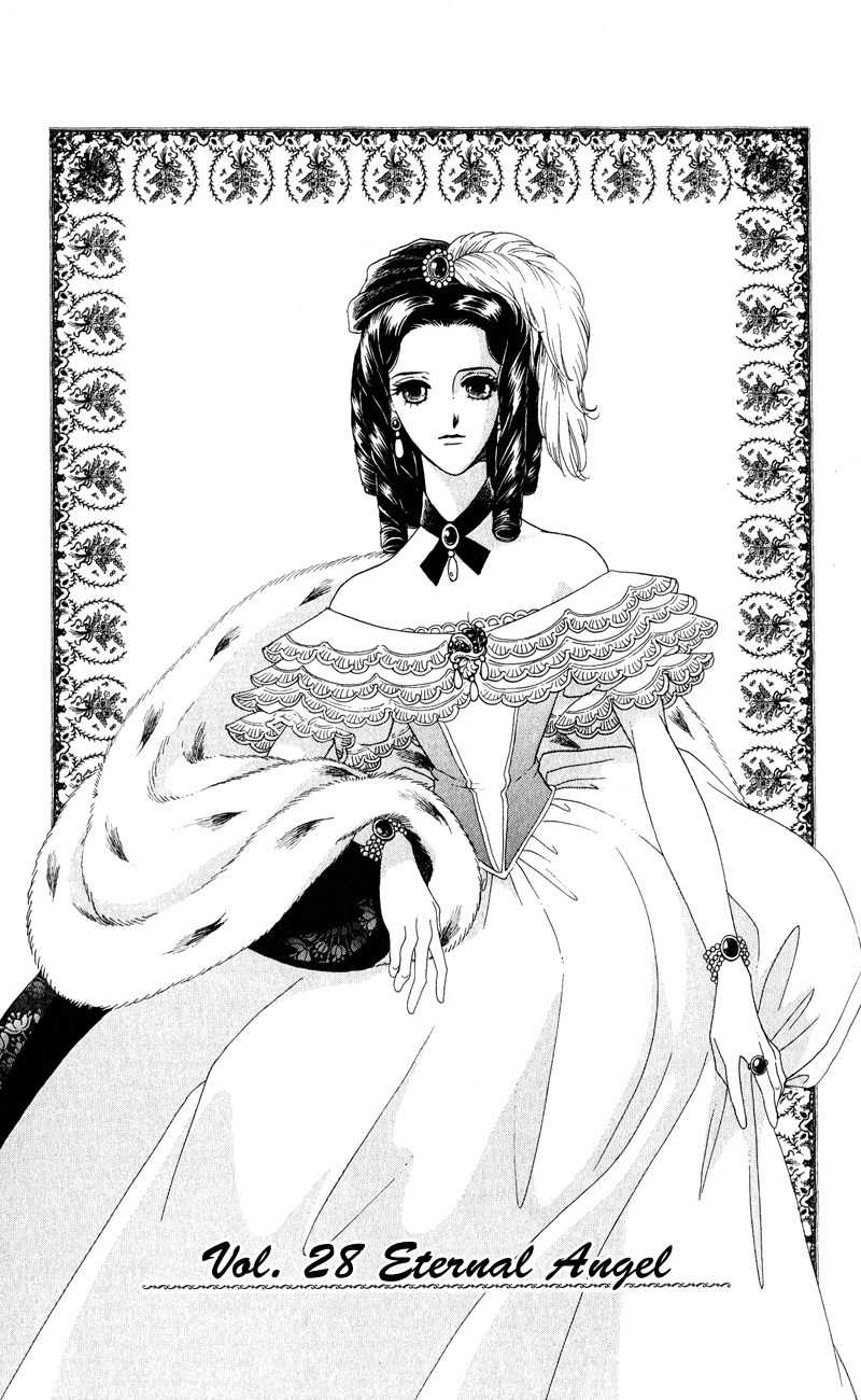 Bronze no Tenshi Chapter 28 page 2 - Chapter 28