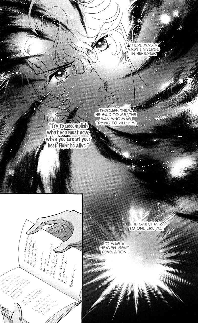 Bronze no Tenshi Chapter 28 page 41 - Chapter 28