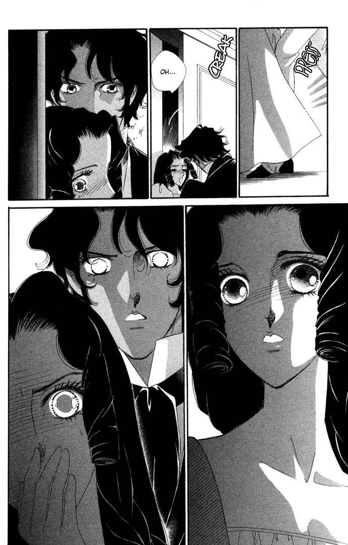 Bronze no Tenshi Chapter 4 page 29 - Chapter 4