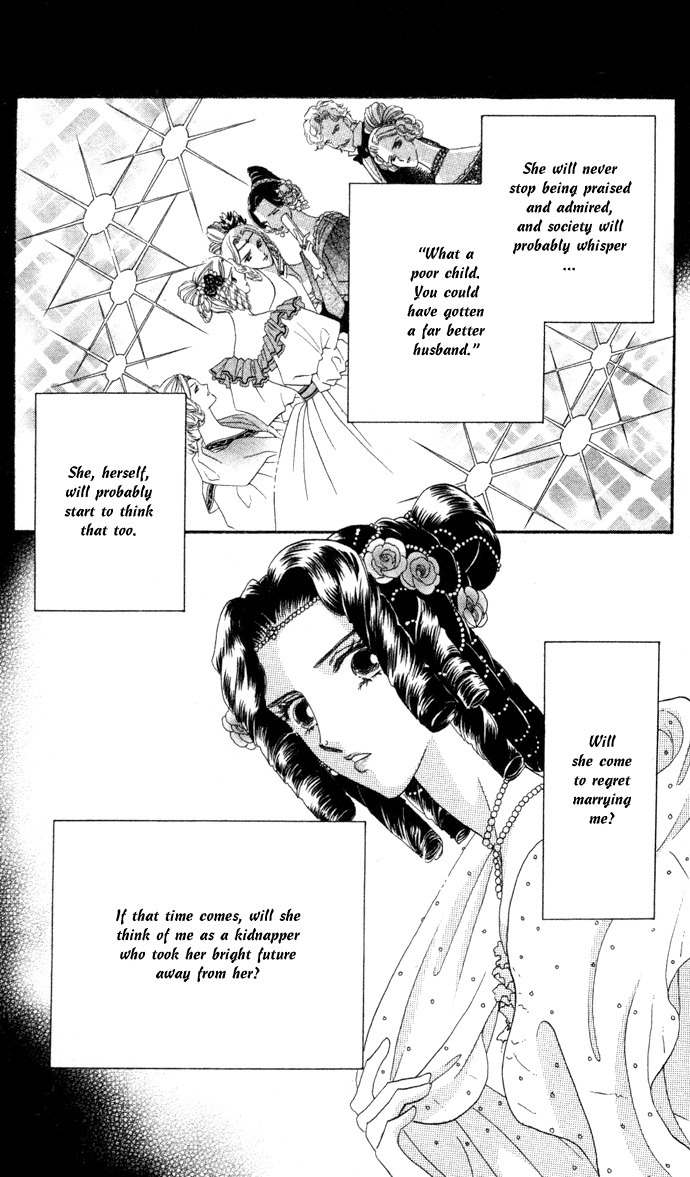 Bronze no Tenshi Chapter 4 page 46 - Chapter 4