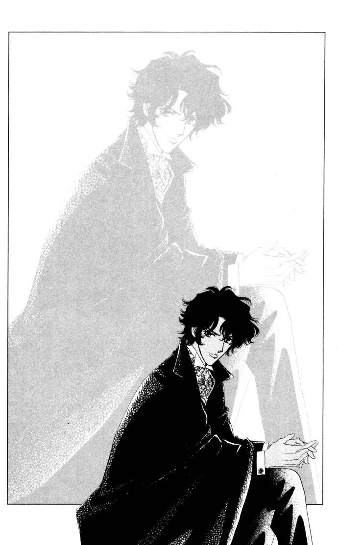 Bronze no Tenshi Chapter 5 page 5 - Chapter 5